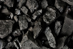 Old Kinnernie coal boiler costs