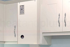 Old Kinnernie electric boiler quotes
