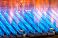 Old Kinnernie gas fired boilers