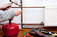 free Old Kinnernie heating repair quotes