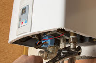 free Old Kinnernie boiler install quotes